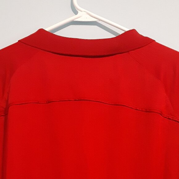 Alabama Crimson Tide Polo Shirt – (Men’s XL) - Picture 9 of 9